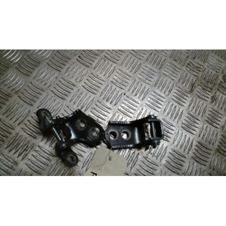Charniere de porte arriere gauche RENAULT CLIO 5 PHASE 1 d’occasion