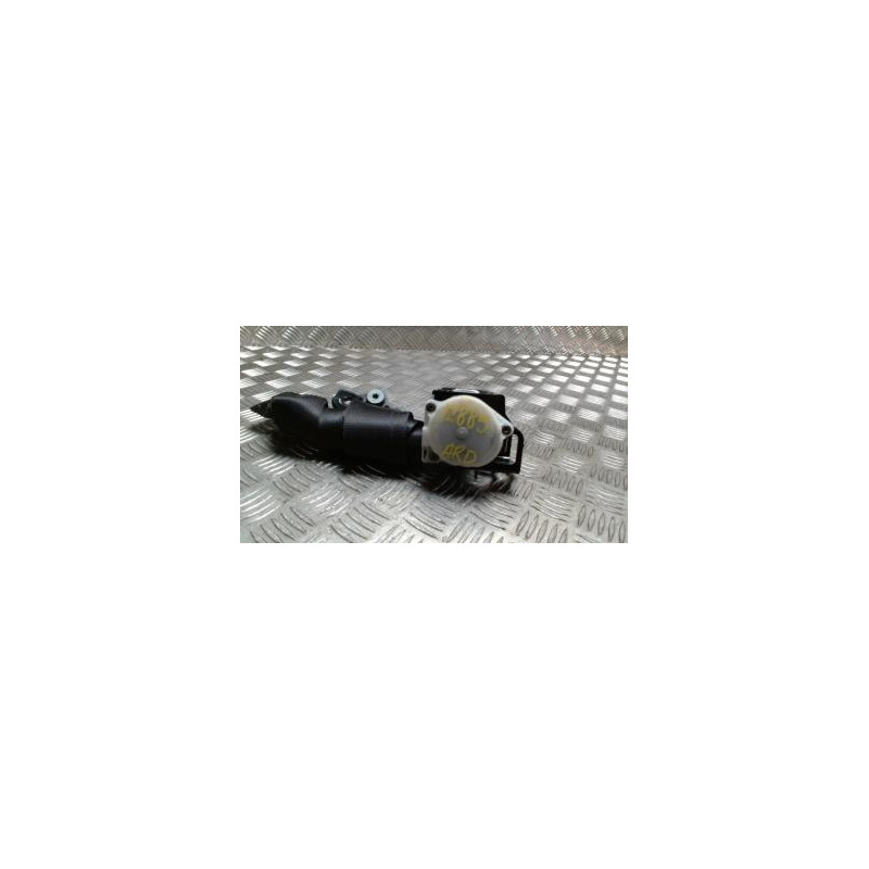 Ceinture arriere droit MERCEDES CLASSE C 203 COUPE SPORT PHASE 1 d’occasion