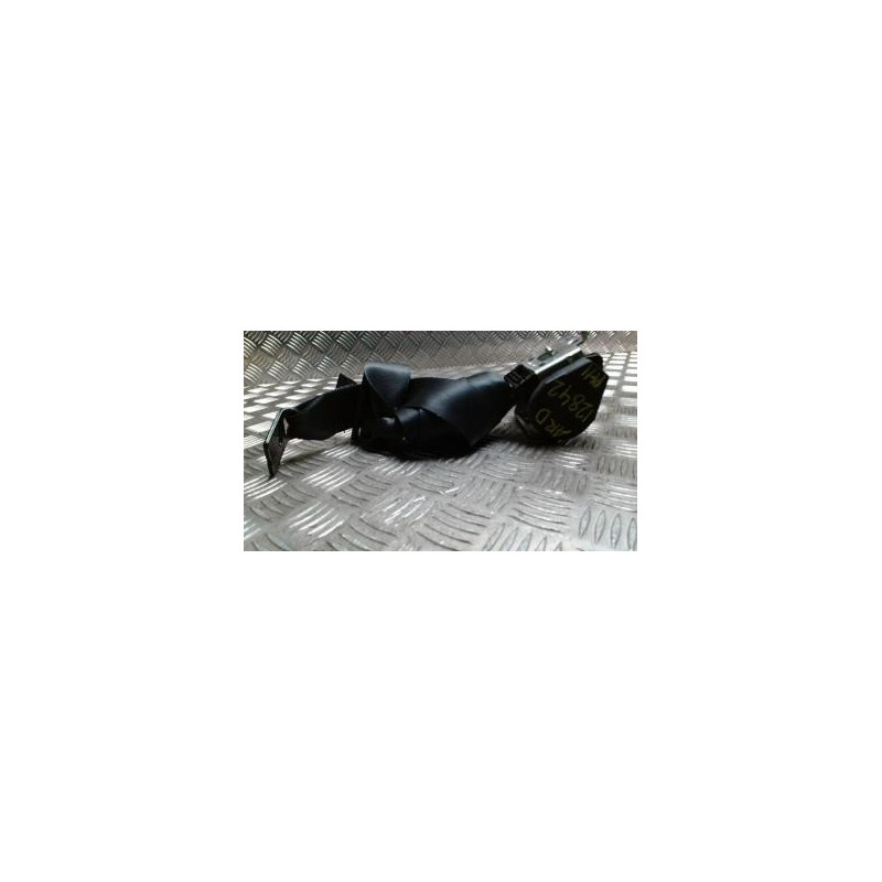 Ceinture arriere droit RENAULT MEGANE 3 PHASE 1 BREAK d’occasion