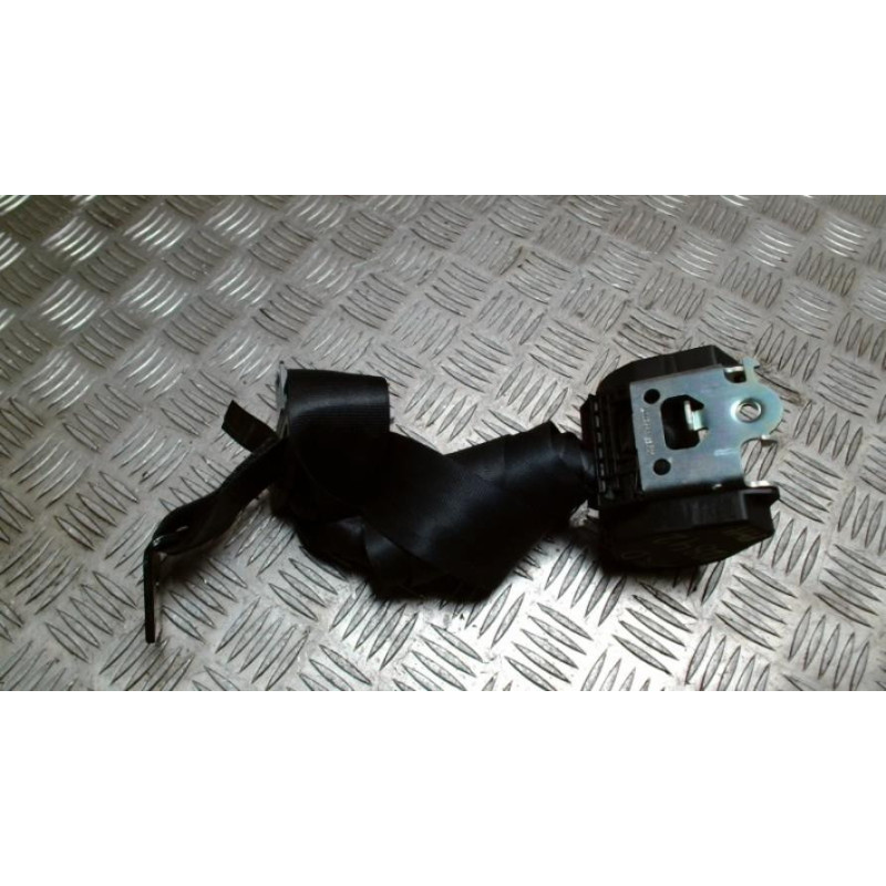 Ceinture arriere droit RENAULT MEGANE 3 PHASE 1 BREAK d’occasion