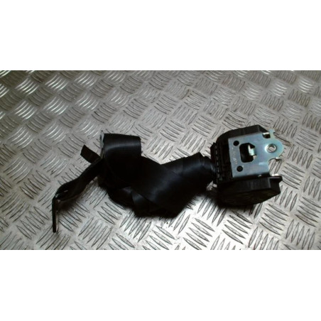 Ceinture arriere droit RENAULT MEGANE 3 PHASE 1 BREAK d’occasion