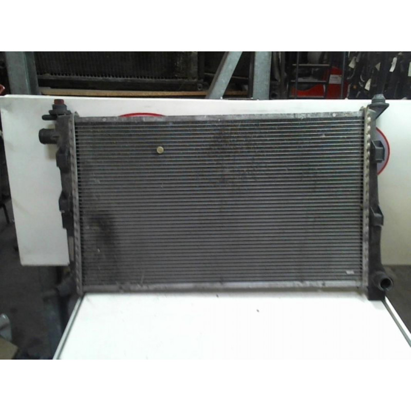 Radiateur eau MERCEDES VANEO CDI d’occasion