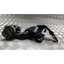 Ceinture avant gauche RENAULT CLIO 4 PHASE 1 d’occasion