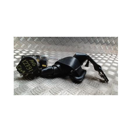 Ceinture avant gauche RENAULT CLIO 4 PHASE 1 d’occasion