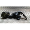 Ceinture avant gauche RENAULT CLIO 4 PHASE 1 d’occasion