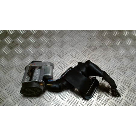 Ceinture avant gauche RENAULT CLIO 4 PHASE 1 d’occasion