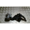 Ceinture avant gauche RENAULT CLIO 4 PHASE 1 d’occasion