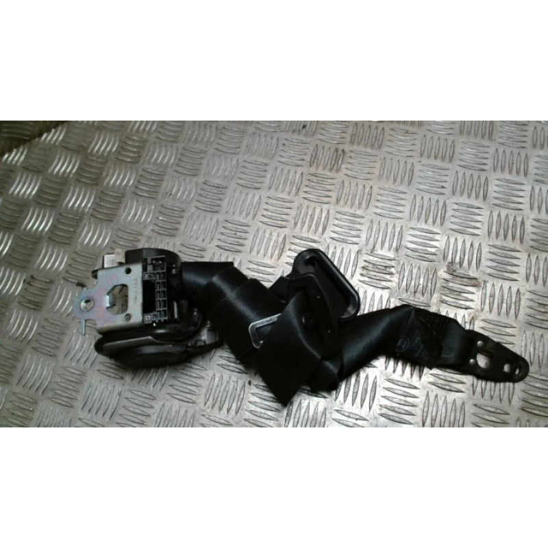 Ceinture avant gauche RENAULT CLIO 4 PHASE 1 d’occasion
