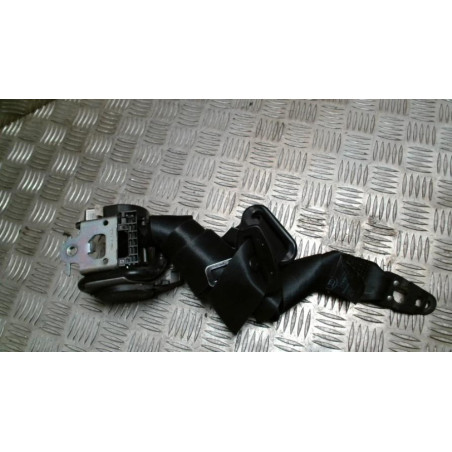 Ceinture avant gauche RENAULT CLIO 4 PHASE 1 d’occasion
