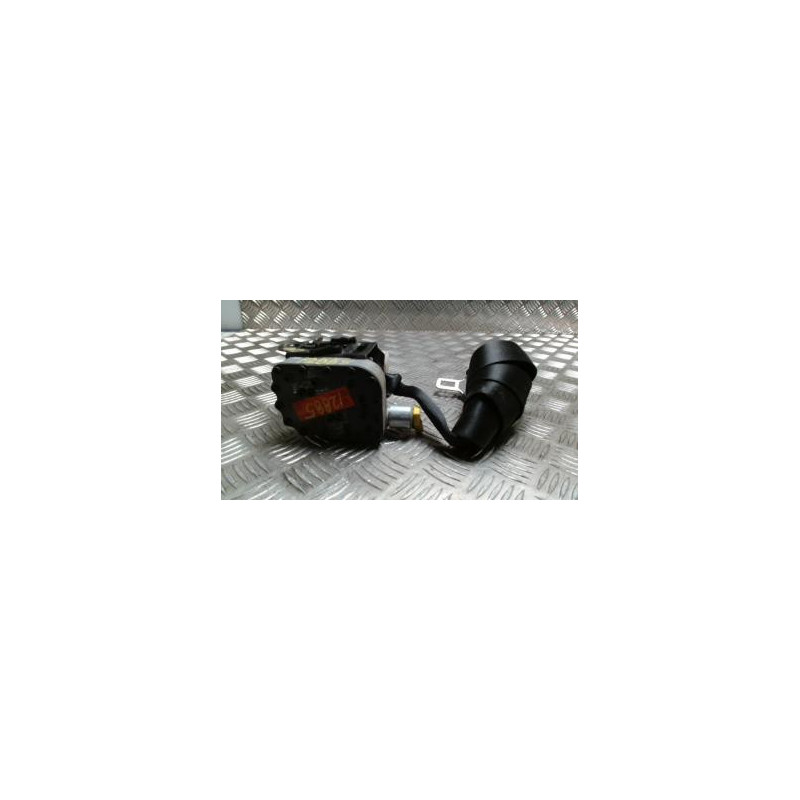 Ceinture avant droit MERCEDES CLASSE C 203 COUPE SPORT PHASE 1 d’occasion