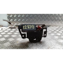 Serrure de coffre BMW X3 E83 PHASE 1 d’occasion