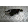 Serrure de coffre BMW X3 E83 PHASE 1 d’occasion