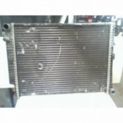 Radiateur eau MERCEDES CLASSE E (210) d’occasion