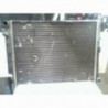 Radiateur eau MERCEDES CLASSE E (210) d’occasion