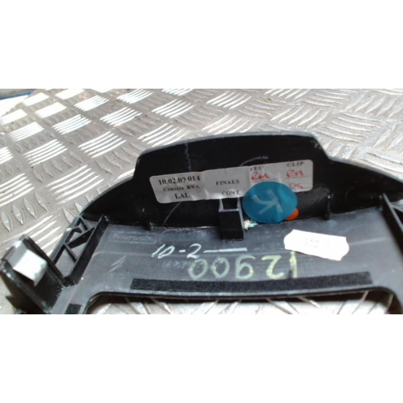 Divers CITROEN C6 d’occasion