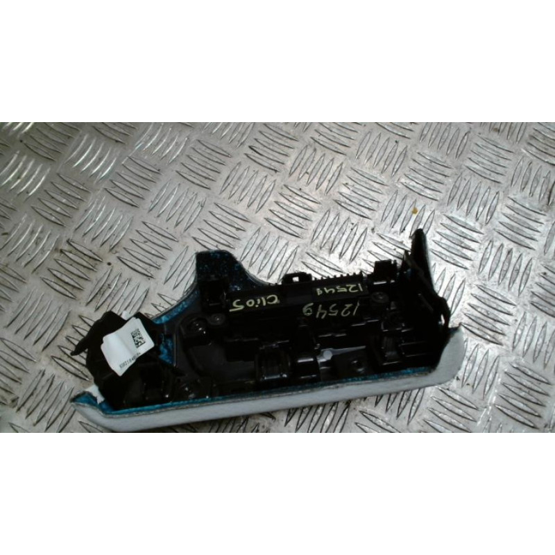 Commande de reglage hauteur de phare RENAULT CLIO 5 PHASE 1 d’occasion