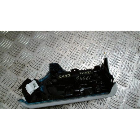 Commande de reglage hauteur de phare RENAULT CLIO 5 PHASE 1 d’occasion