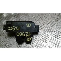 Serrure de coffre CITROEN C6 d’occasion