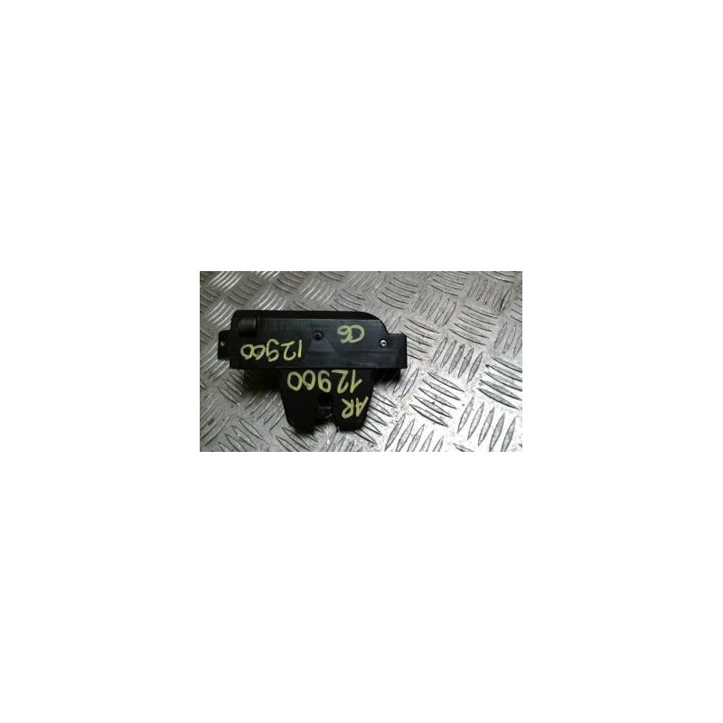 Serrure de coffre CITROEN C6 d’occasion