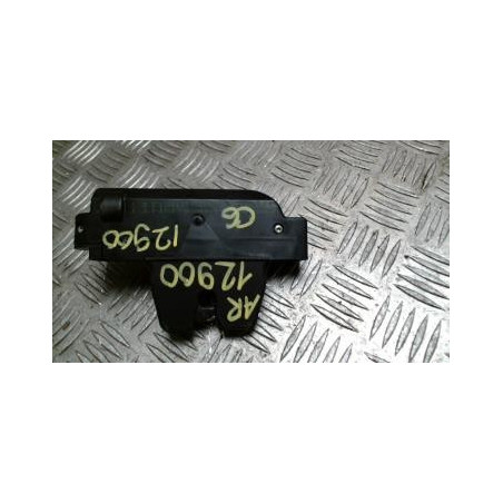 Serrure de coffre CITROEN C6 d’occasion