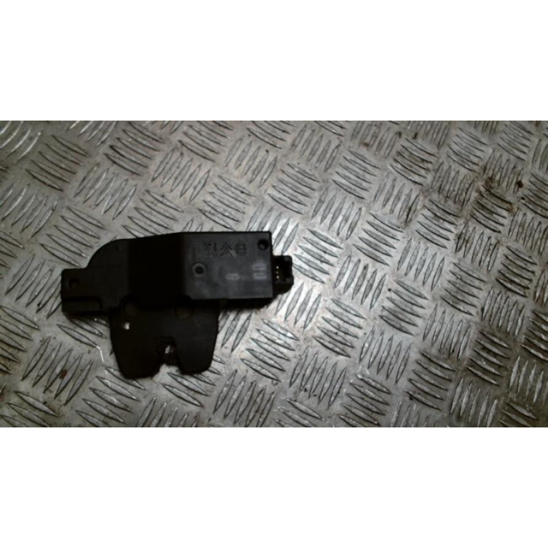Serrure de coffre CITROEN C6 d’occasion