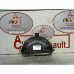 Compteur CITROEN C3 PHASE 1 d’occasion