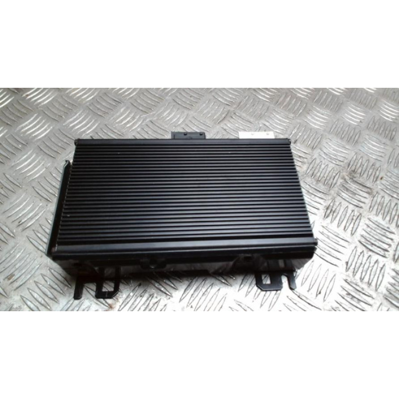 Autoradio d'origine CITROEN C6 d’occasion