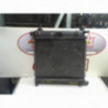 Radiateur eau MERCEDES 190 (201) d’occasion