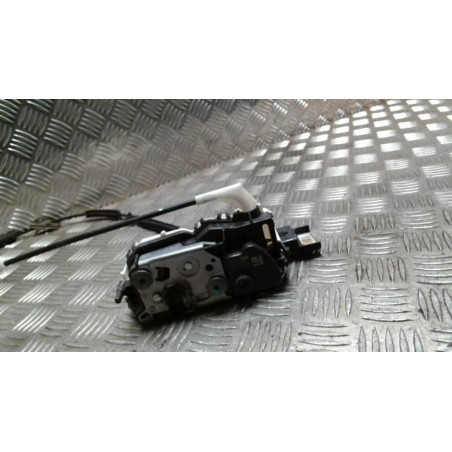 Serrure avant droit CITROEN DS3 PHASE 1 d’occasion