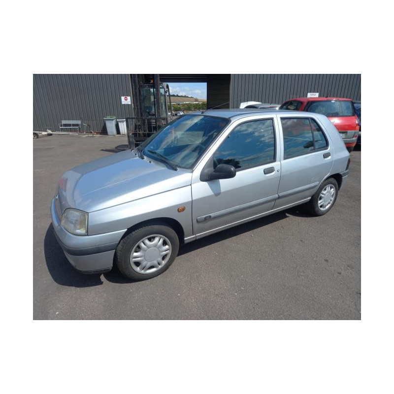 Aerateur tableau de bord avant gauche RENAULT CLIO 1 PHASE 3 d’occasion