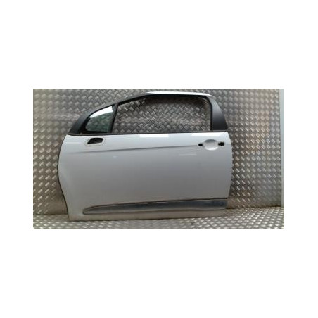 Porte avant gauche CITROEN DS3 PHASE 1 d’occasion