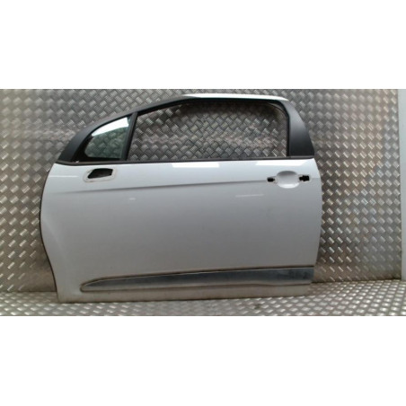 Porte avant gauche CITROEN DS3 PHASE 1 d’occasion
