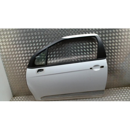 Porte avant gauche CITROEN DS3 PHASE 1 d’occasion