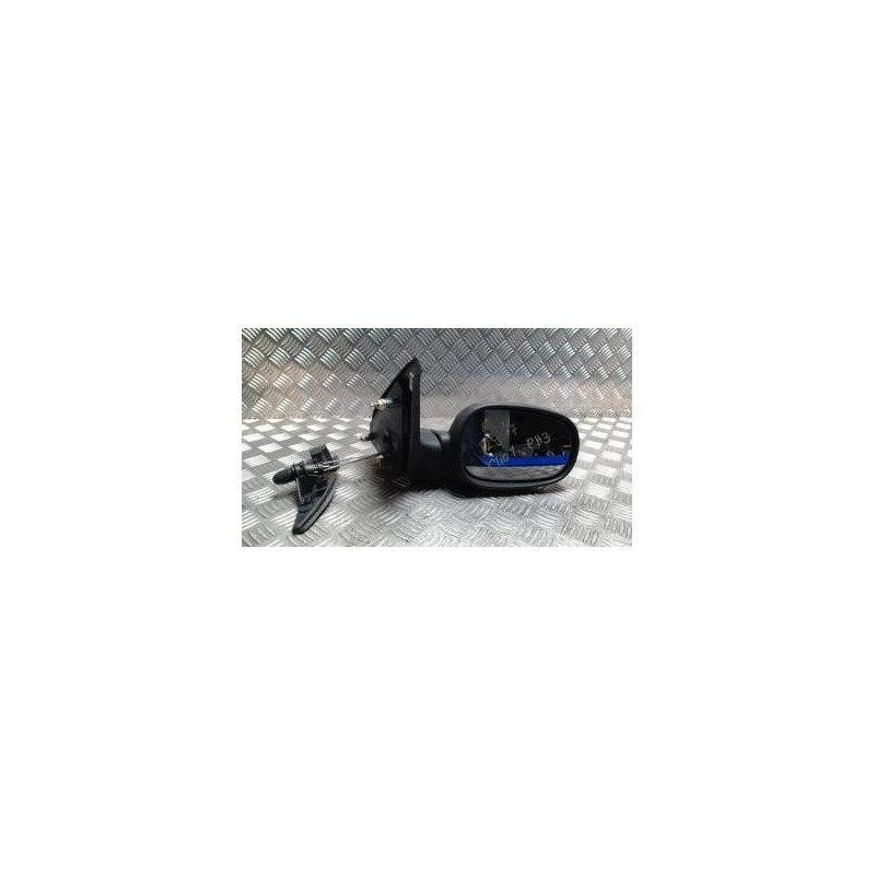 Retroviseur droit RENAULT CLIO 1 PHASE 3 d’occasion