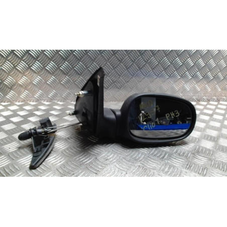 Retroviseur droit RENAULT CLIO 1 PHASE 3 d’occasion