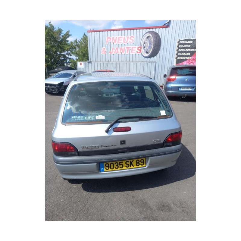 Retroviseur droit RENAULT CLIO 1 PHASE 3 d’occasion