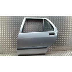 Porte arriere gauche RENAULT CLIO 1 PHASE 3 d’occasion