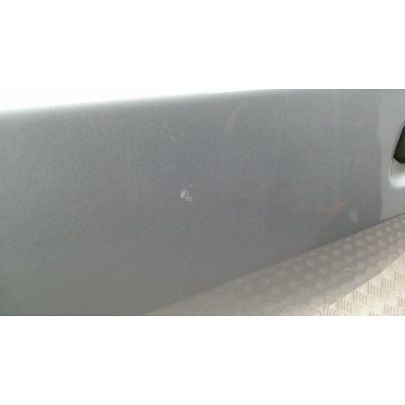 Porte arriere gauche RENAULT CLIO 1 PHASE 3 d’occasion