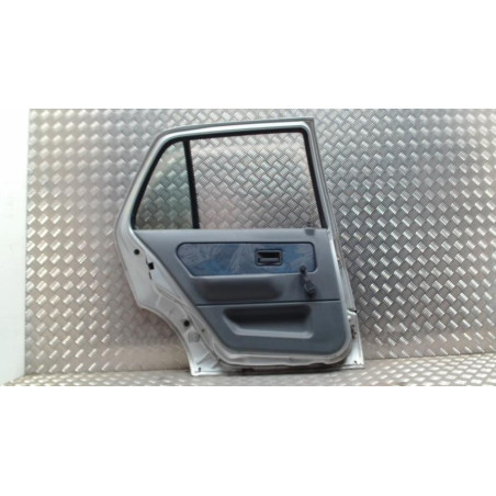 Porte arriere gauche RENAULT CLIO 1 PHASE 3 d’occasion