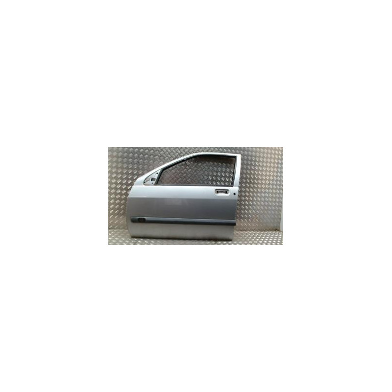 Porte avant gauche RENAULT CLIO 1 PHASE 3 d’occasion