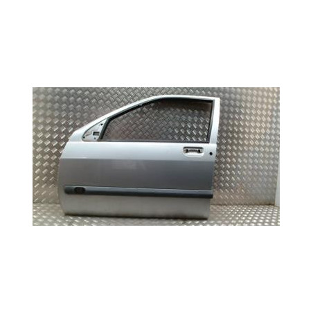 Porte avant gauche RENAULT CLIO 1 PHASE 3 d’occasion