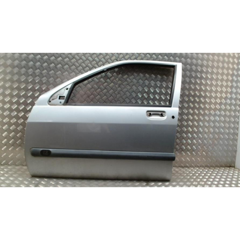 Porte avant gauche RENAULT CLIO 1 PHASE 3 d’occasion