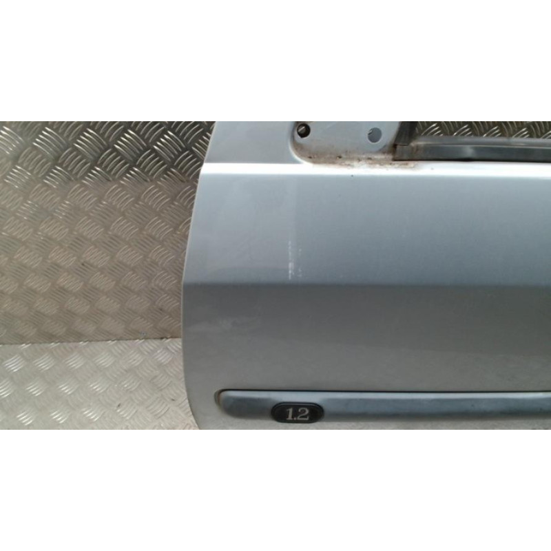 Porte avant gauche RENAULT CLIO 1 PHASE 3 d’occasion