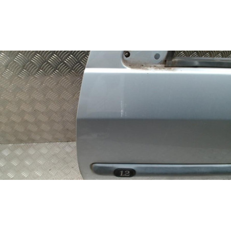 Porte avant gauche RENAULT CLIO 1 PHASE 3 d’occasion