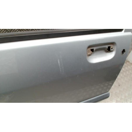 Porte avant gauche RENAULT CLIO 1 PHASE 3 d’occasion