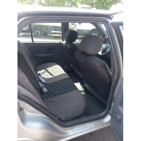 Porte avant gauche RENAULT CLIO 1 PHASE 3 d’occasion