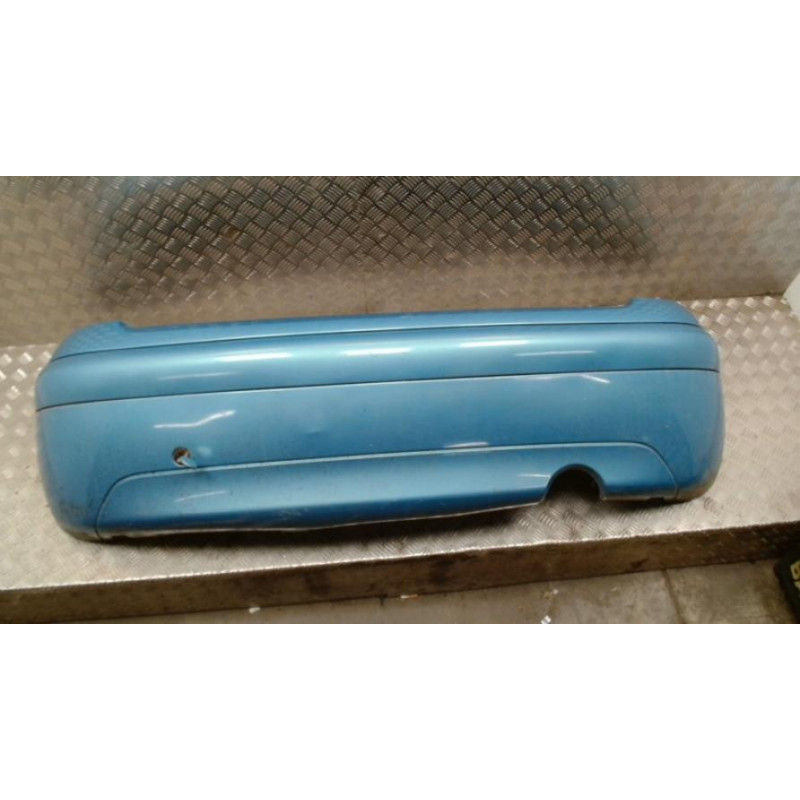 Pare choc arriere CITROEN C3 1 PHASE 2 d’occasion