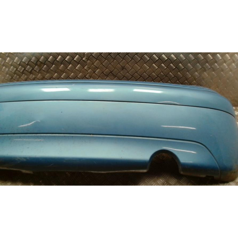 Pare choc arriere CITROEN C3 1 PHASE 2 d’occasion