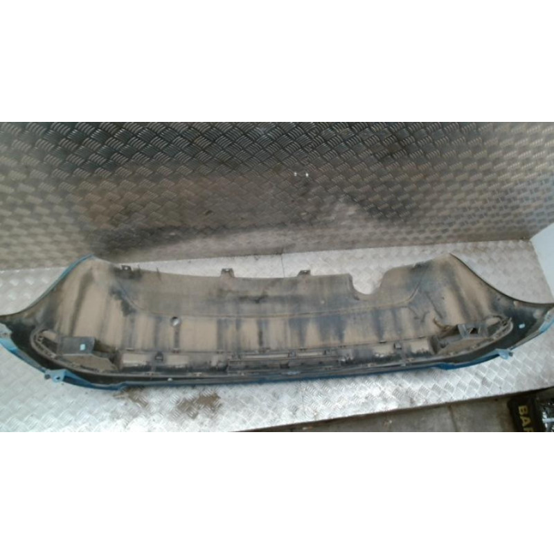 Pare choc arriere CITROEN C3 1 PHASE 2 d’occasion