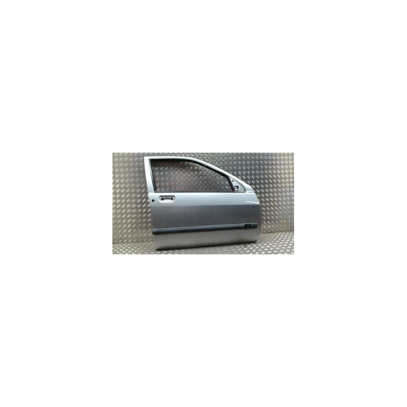 Porte avant droit RENAULT CLIO 1 PHASE 3 d’occasion